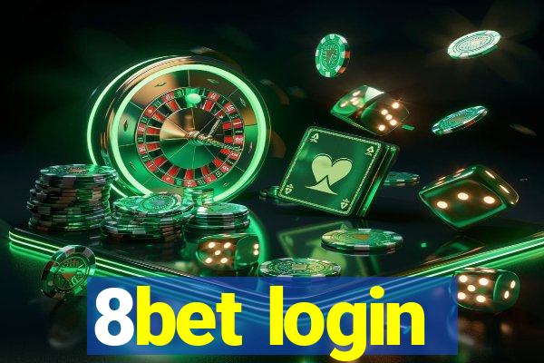 8bet login